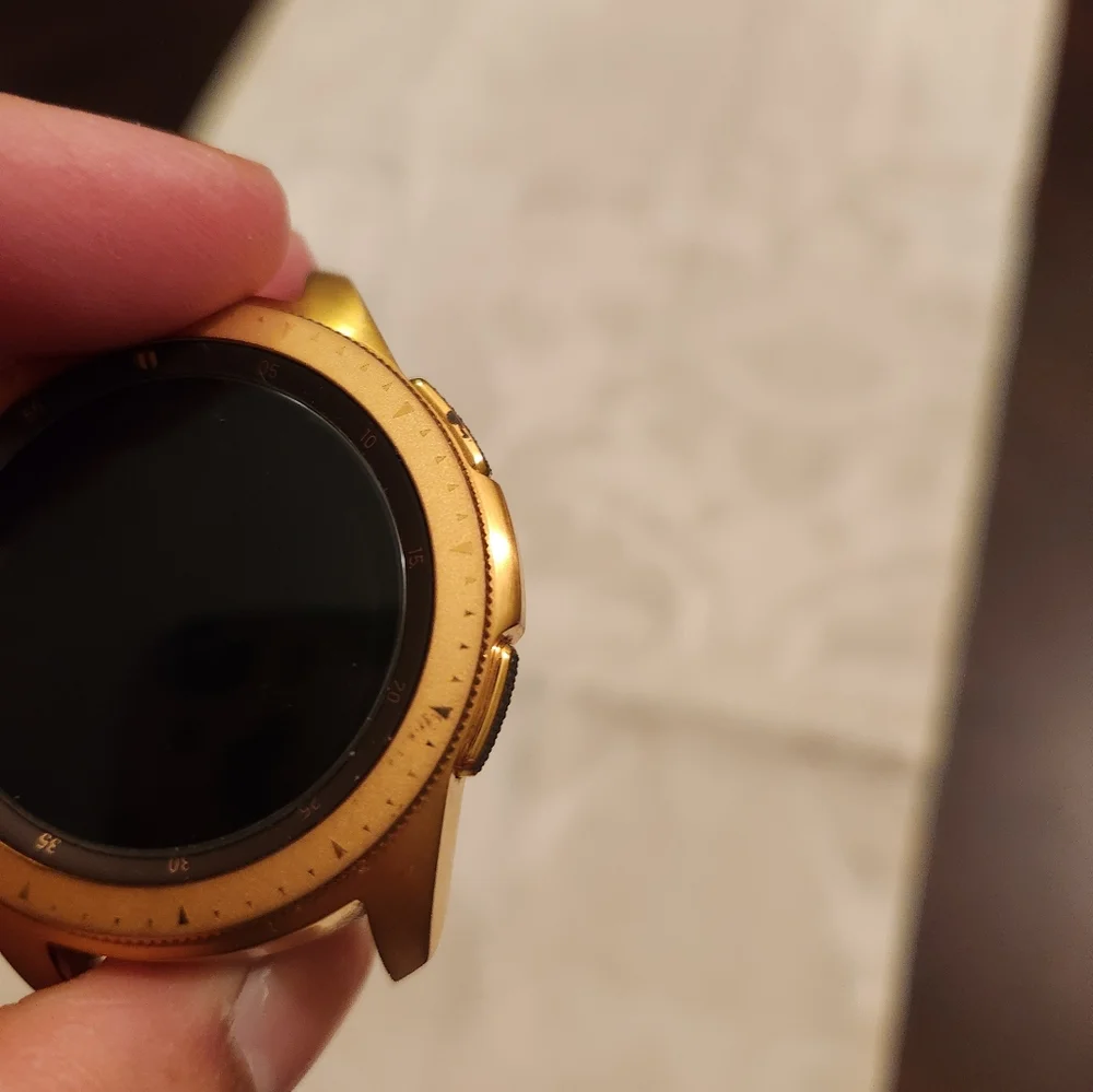 Samsung Galaxy Watch